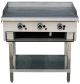 Lkk:Lkk Gas Teppen Griddle - 900mm - LKKTG9