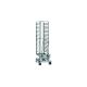 Loading Trolley For Trays For 201 Range - CEB-201
