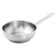 Vogue Stainless Steel Saute Pan 200mm M947