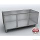 Fagor Open Front Stand To Suit -15 Models In 700 Series MB-715