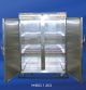 Goldstien Smartserve Plate Dispensers & Mobile Banquet Carts Mbc120