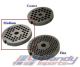 5mm Spare Cutting Plate Only For Commercial 250Kg/Hr Electric Meat Mincer
