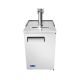 Keg Cooler Beer Tap Dispenser Bar Fridge MKC23