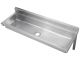 New Stainless Steel Wash Pattern Through Hole Middle 1200mm