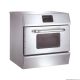 Commercial Microwave Oven 4Kw 20A - NP-NTM