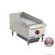 One Burner Lpg Griddle Top GG-12LPG
