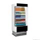 Open Chiller With 4 Shelves TDVC60-CA-100