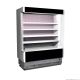 Open Chiller With 4 Shelves TDVC60-CA-150