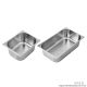 P12065 - 1/2 x 65 mm Perforated Gastronorm Pan Gn Bain Marie Tray