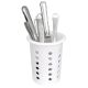 Cutlery Basket Plastic 113mm dia P176