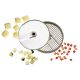 Robot Coupe 10x10mm Dicing Kit 28112