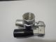 Spare High Gauge Oil Drain Tap Only For Stainless Steel Food Warmer Bain Marie