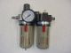 Regulator For Heavy Duty Industrial 24