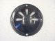 Black Plastic Cap For 10L Industrial Food Bread Dough Mixer Grinder
