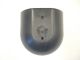 Black Plastic Cover For 30L Industrial Food Bread Dough Mixer Grinder