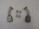 Carbon Brush And Spring For 45mm Magnetic Base Power Drill