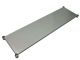 Galvanised Steel Under Shelf For 700 X 1400mm Bench