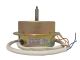 Motor For 1500mm Kitchen Range Hood Alfresco Bbq Canopy Rangehood