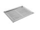 2/1 Bain Marie Trays, 40mm Gastronorm Pans Steam Perforated Pans