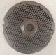 3mm Spare Cutting Plate Only For Commercial 320Kg/Hr Electric Meat Mincer