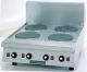 Goldstein Cooking/ Boiling Tops - 4 Solid Plates Electric - Bench Models Peb-4S