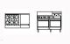 Goldstein Ranges - 6 Burner Double Oven Ranges -Gas 711mm Ovens With Salamander/Toaster Pf-6-24Gsa-2/28