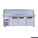 PG210FA-XG Chilled Bain Marie 6X1/1 Gn Pans