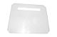 Spare Lid For Stainless Steel17 Lbs 8 Kgs Manual Meat Mixer