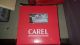 Brand New Carel Pzej Easy Electric Controller For Static Fridges