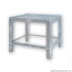 PMG-9-S Stainless Steel Stand For Pmg-9