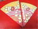 1000Pcs Popcorn Papers For Pop Corn Maker Machine Bulk