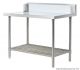 Fed Premium Stainless Steel Dishwasher Bench Left Outlet - WBBD7-1200L/A