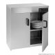 PW-D Plate Warmer - Double
