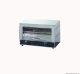 Single Infrared Quartz Element Salamander Griller Toaster And Timer - QT-1