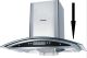 Spare Glass Only For 900mm Kitchen Range Hood Alfresco Bbq Canopy Rangehood