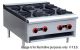 Gas Cook top 4 burner - RB-4ELPG