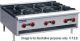Gas Cook top 6 burners LPG - RB-6ELPG