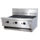 Goldstein Char Broilers (Bbqs) - Gas - Bench Or Stand Mounted - 1220mm Rba-48L