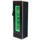 Bromic GM0300 RETRO Glass Door Chiller - 290L