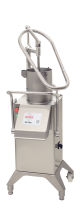 Hallde Rg-400I Vegetable Preparation Machine Manual Push Feeder Setup