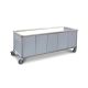 Roband Stainless Steel Panels To Suit 