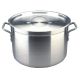 Vogue Deep Boiling Pot 11.4Ltr S349