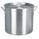 Vogue Stock Pot 56.7Ltr S355