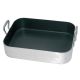 Vogue Aluminium Non Stick Roasting Pan S364