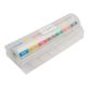 Removable Colour Coded Food Labels with 2