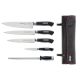 Dick Active Cut 5 Piece Knife Set with Wallet S903