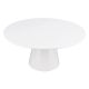 Kristallon Melamine Cake Stand Round 360mm SA185