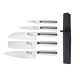 Vogue Tsuki 5 Piece Series 8 Knife Set and Wallet SA459