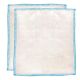 Puracycle Biodegradable Bamboo Cleaning Cloths (Pack of 2) DA569