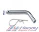 Safty Pin W/ Spring Pin Suits Hayman Reese Type Hitch Tow Bar Towbars 5000Lbs